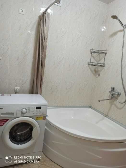 Сдаётся евро квартира на Цуме!