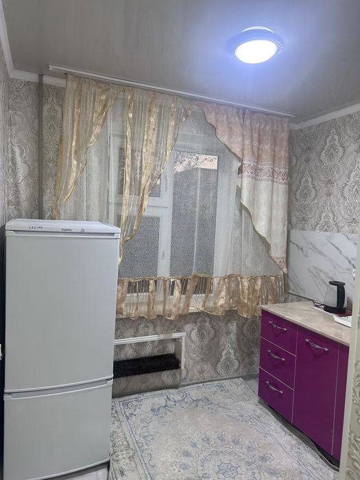 Суточный квартира в городе Жанатас