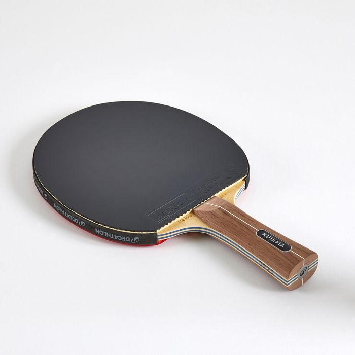 Paletă de tenis de masă Ttr 990 Pro spin - produs resigilat Decathlon