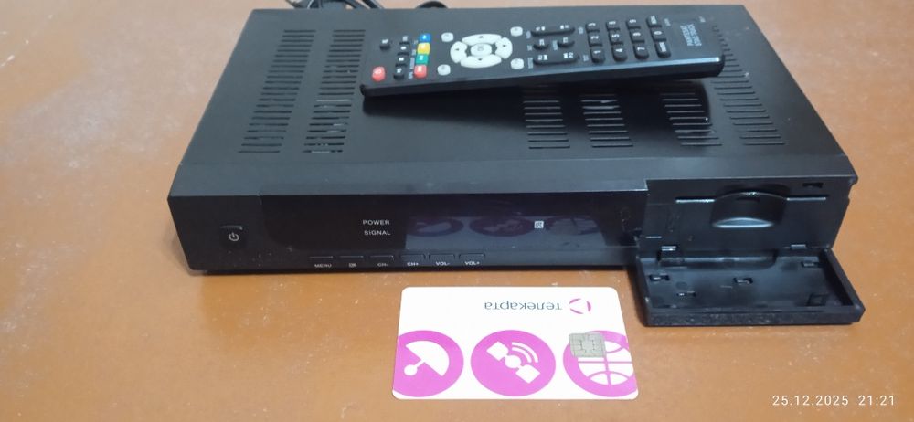 Продае́тся Star Track CRT7100