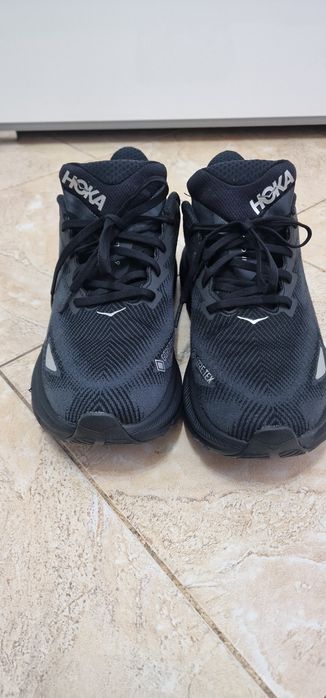 Hoka Clifton Gore Tex