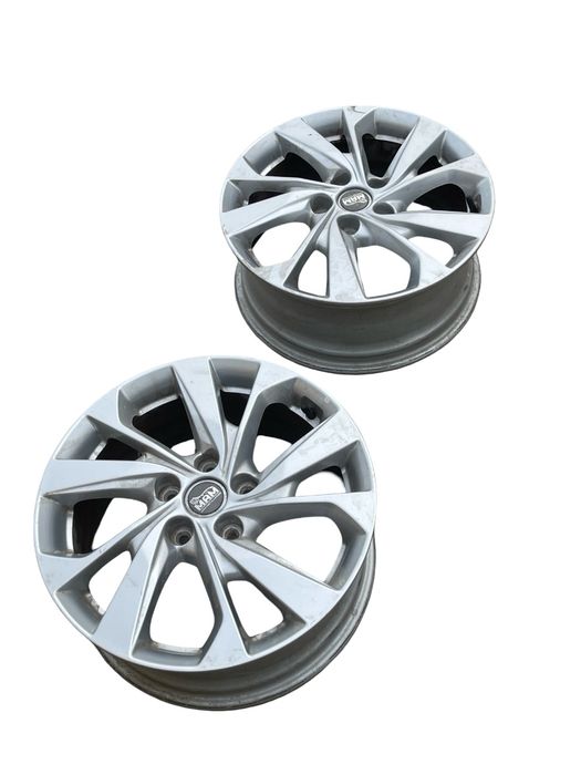 Janta Rezerva Aliaj R17 Hyundai Tucson Iii Tle 2015 - > 52910-D7220