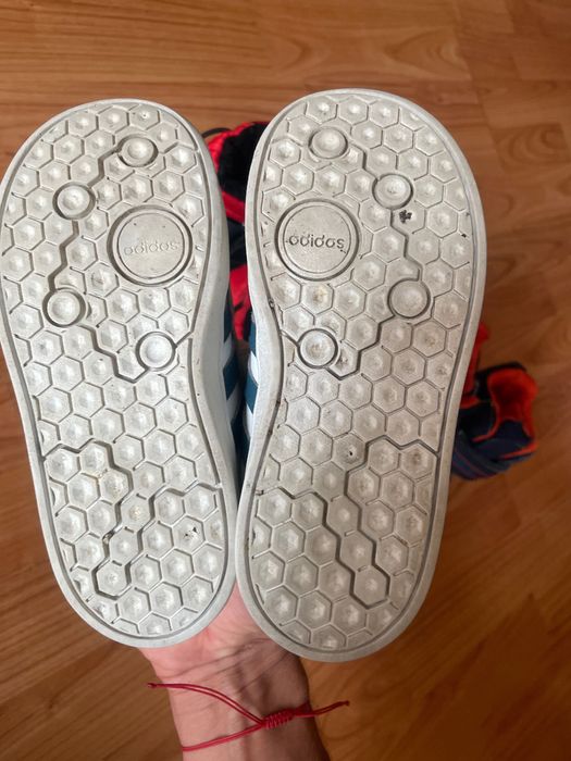 Детски обувки geox, adidas