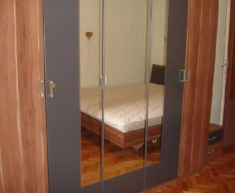 Дава се под наем Двустаен апартамент в София, Гео Милев - 70 кв.м за 373.83 € - Снимка #1