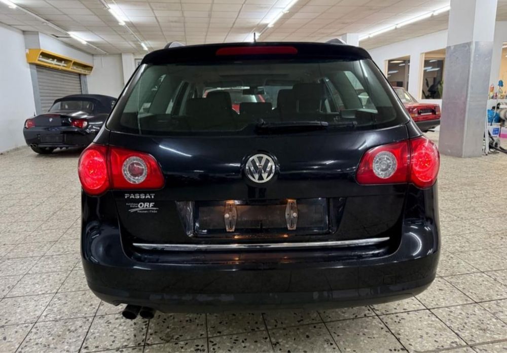 Dezmembrez dezmembrari vw Passat B6 BMR BMN BMP BKD CBBB 140cp 170cp