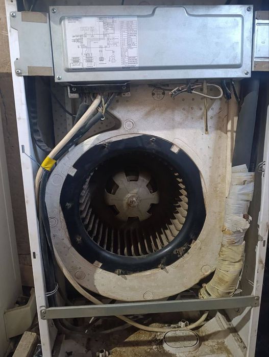 Кондиционер зиффлер 3 фазный модель лондон 60