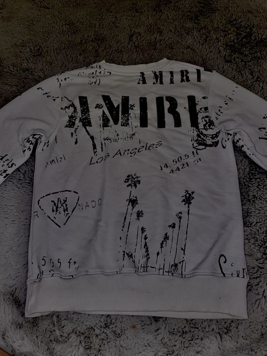 bluza amiri originala