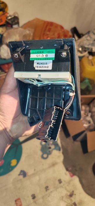 Продам запчасти на Митсубиси Паджеро 2