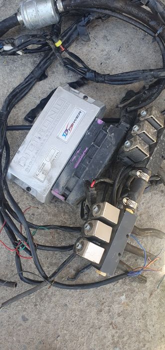 Газовую установку