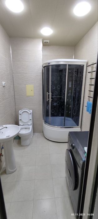 Oltin Samarqandda 2 xona luks kvartira ijaraga beriladi