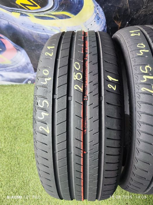 245.40.21 Brigestone Alenza RSC