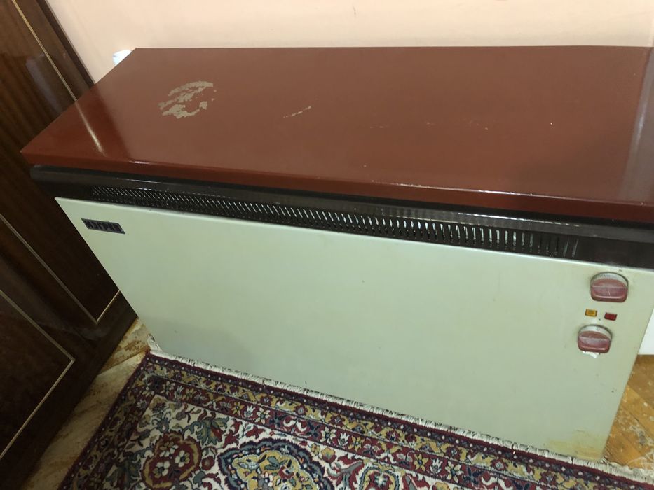 Акумулираща печка “Изгрев”