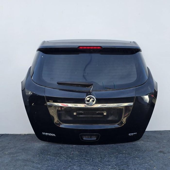 Haion complet cu toate accesoriile Opel Mokka