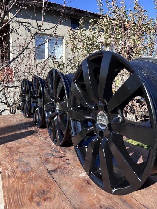 Джанти ММАА 18ки