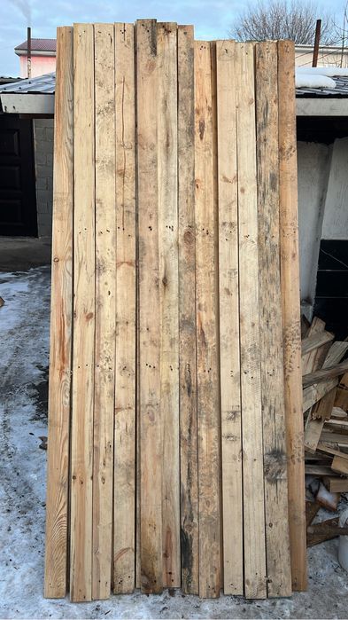 Продам доски лапша