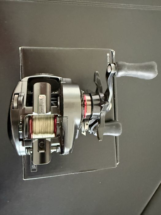 PRECIO TOURNAMENT SPECIAL 磯1.25- 530 daiwa tournament - Mulinete | OLX.ro