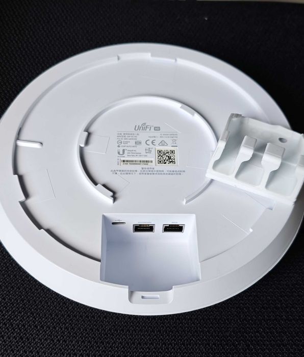 Ubiquiti UniFi UAP-AC-HD 1733 Mbit/s access point