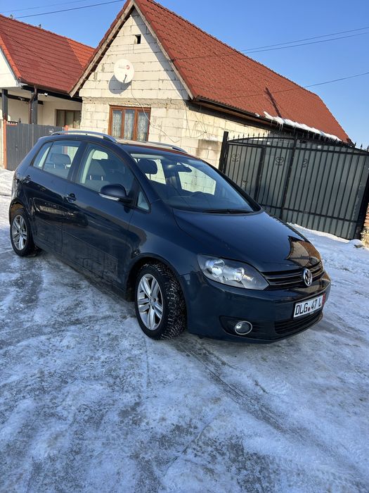 Vand golf 6 plus