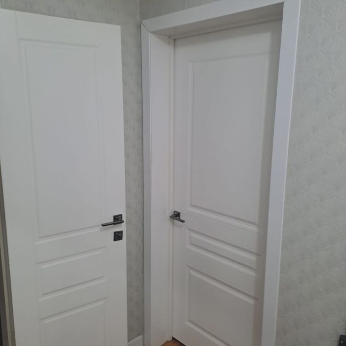 Межкомнатные дверь двери ішкі есік