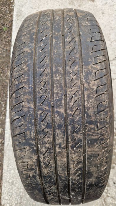 Одна шина 195/60/15