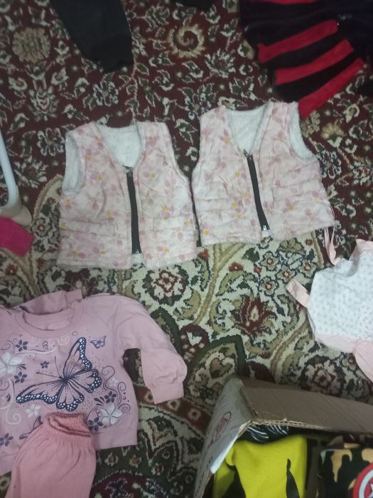 Продаются детские комплекты