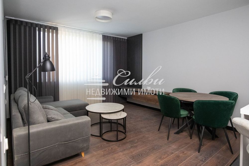 Продава се Тристаен апартамент в Шумен, Болницата - 95 кв.м за 1579 €/кв.м - Снимка #1