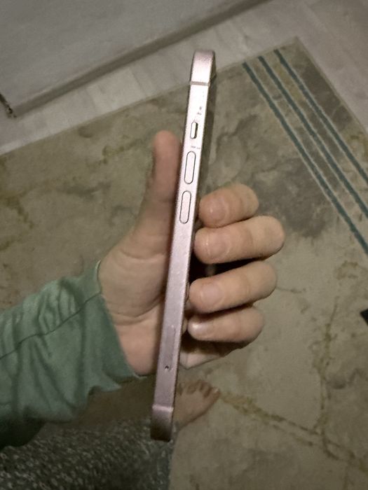 iphone 15 смартфон