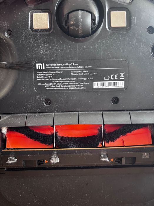Robot Aspirator Xiaomi Vacuum Mop 2 Pro + PLUS