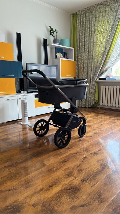 Коляска Rant falcon 2 в 1