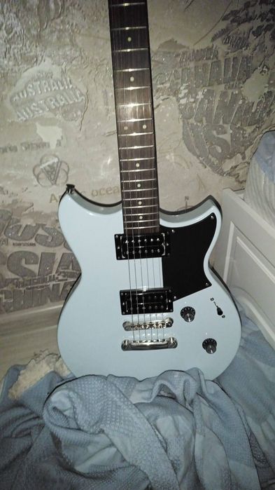 Гитара Yamaha pc320