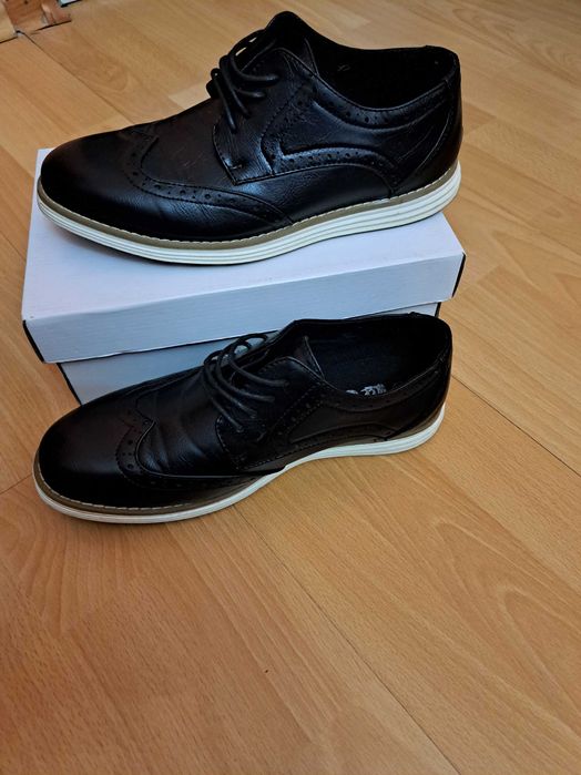 Pantofi casual barbati si adidasi puma noi