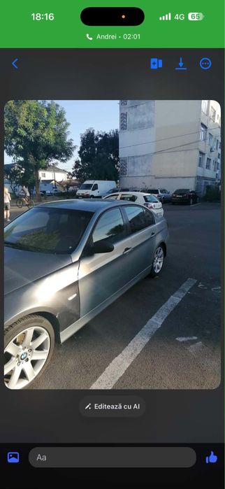 BMW Seria 3