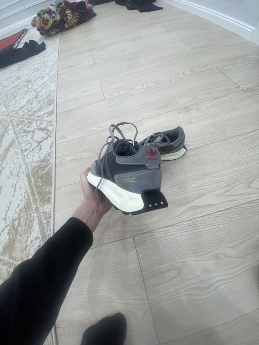 Красовка Адидас термо