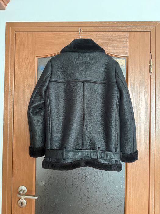 Дамско авиаторско яке Zara