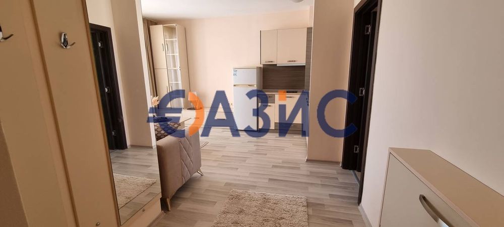 Продава се Тристаен апартамент в с. Равда, Област Бургас - 93 кв.м за 1398 €/кв.м - Снимка #8