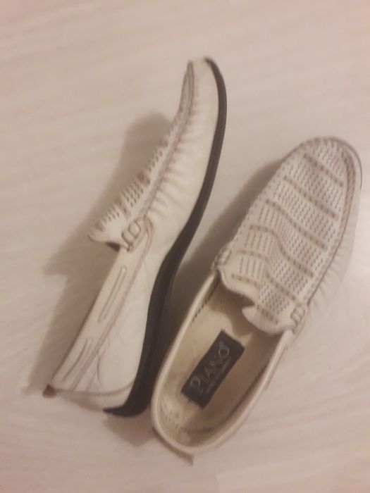 Продам мужские туфли, размер 38