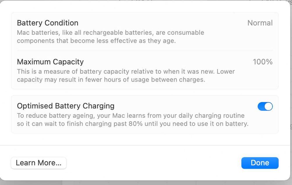 Macbook Air M2, 8GB RAM, 256GB SSD