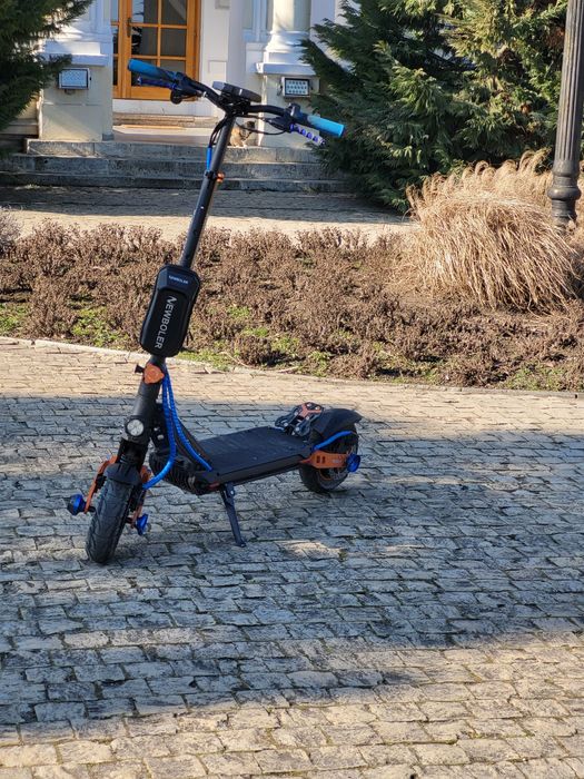 Vand kukirin g2 max la 3000 lei