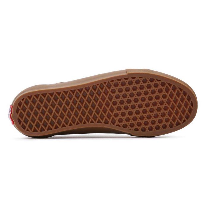 кеды vans skate old school 41-42 размер