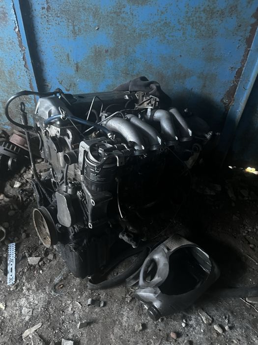 Продам мерседес 190