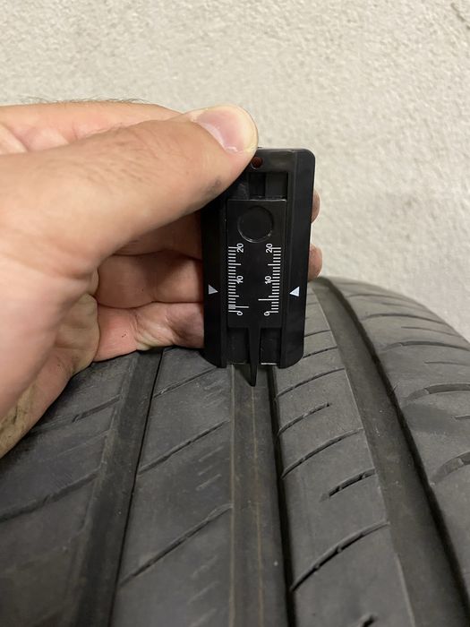 Nexen N blue S 205/55/16