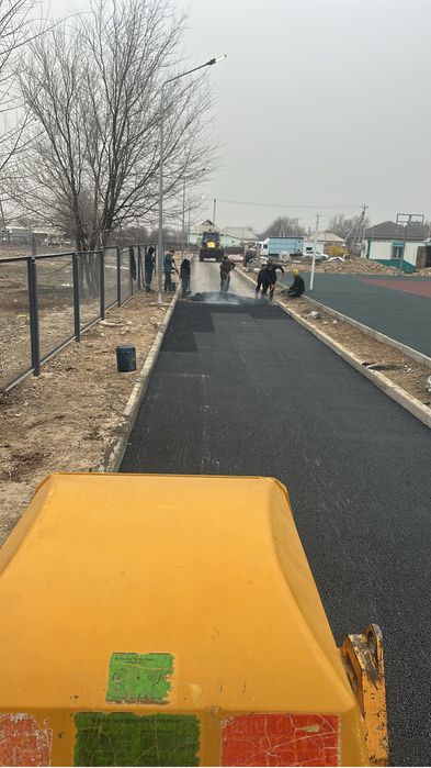 Аренда каток 3 тонна