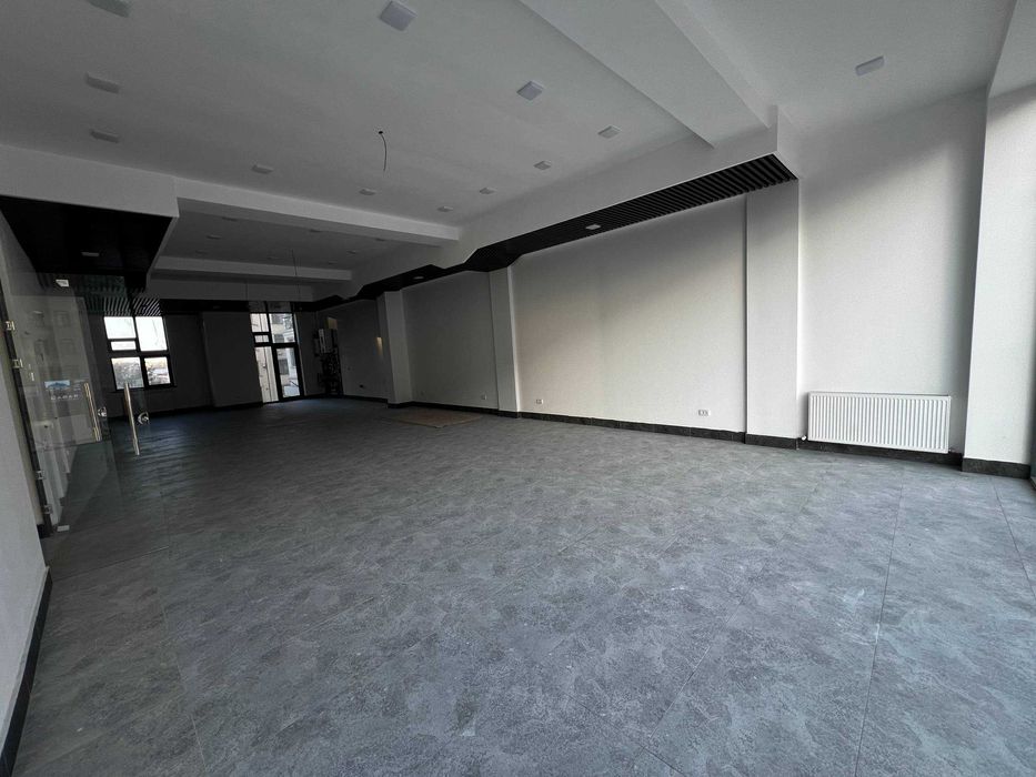 Сдаётся 720 м² на Паркентской — премиум помещение 1 линии (55)