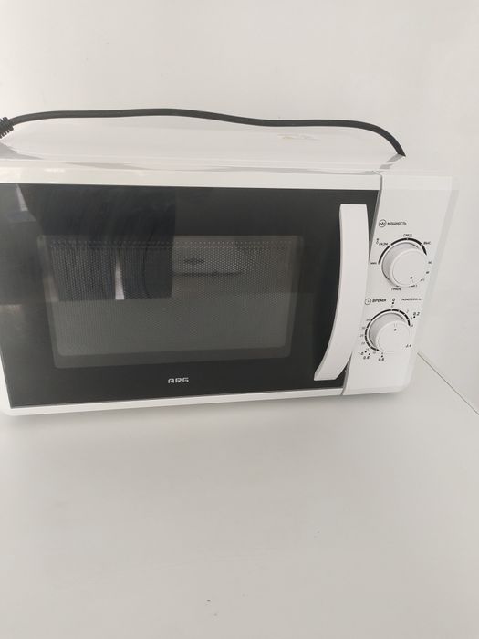Микроволновка продам