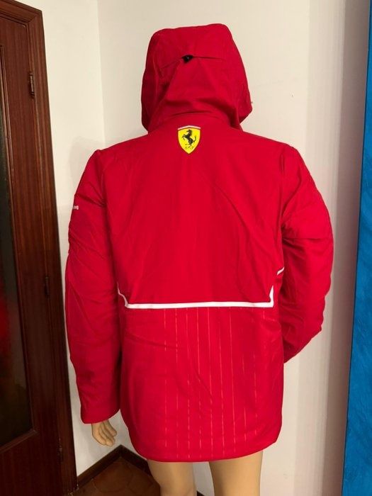 Ferrari - Geacă de iarnă Puma