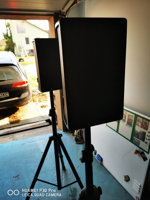 Boxe Turbosound TDX-081, 8OHM, 400W program