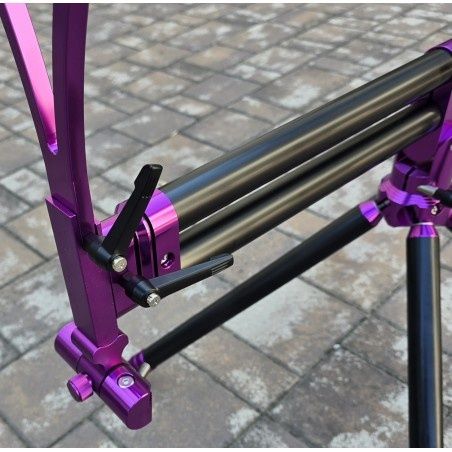 Rod Pod BALISTIC  NEW 2025