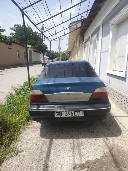 Nexia 1 naxadu yurib turipti prapanda