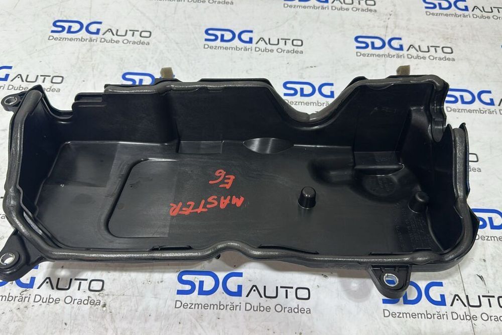 Capac injectoare / Capac chiulasa 175B19320R Renault Master 2.3 2019-2025 Euro 6