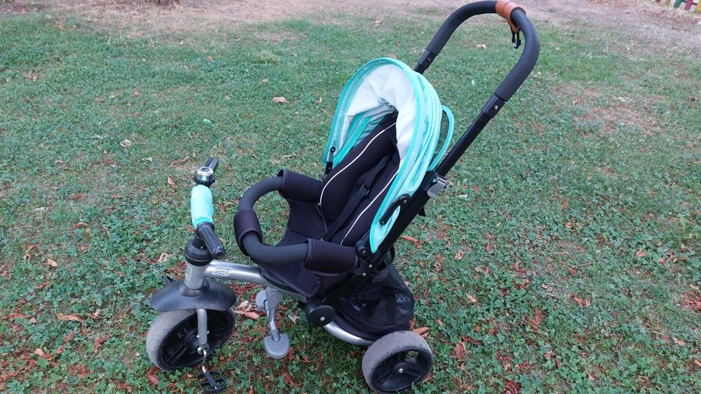 Триколка Lorelli Jet